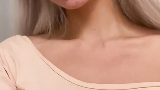 Interviewer Persuades Teenage To Pulverize Him For Cash.