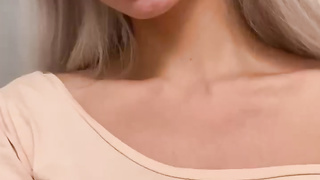 Interviewer Persuades Teenage To Pulverize Him For Cash.