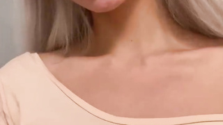 Interviewer Persuades Teenage To Pulverize Him For Cash.