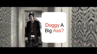 Chinese wifey gets smashed by youthful stud