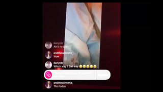 CELINA POWELL SEX TAPE Legendary IG THOT GROUPIE