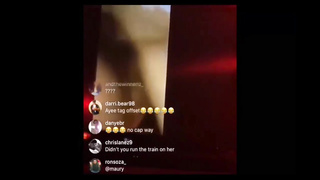 CELINA POWELL SEX TAPE Legendary IG THOT GROUPIE