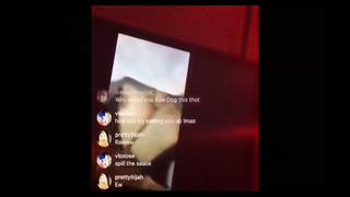 CELINA POWELL SEX TAPE Legendary IG THOT GROUPIE