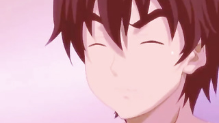 It's fine when the sista luvs to guzzle