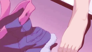 It's fine when the sista luvs to guzzle