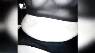 Cowgirl railing