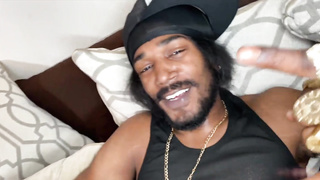 Chi Chi Luvs It Rock Hard