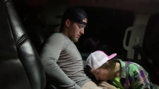 Glamorous Co-Employees Part 1