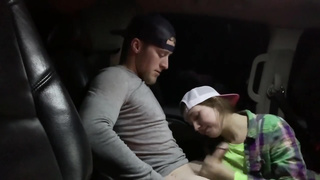 Glamorous Co-Employees Part 1