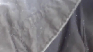 SAM SUMMERS GETS A RAIL AND IS OBLIGED TAKE HER GLASSES OFF TO DEEPTHROAT ON HIS DARK-HUED JIZZ-SHOTGUN FOR HIS HELP