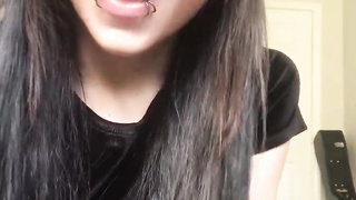 Homemade Latina qw