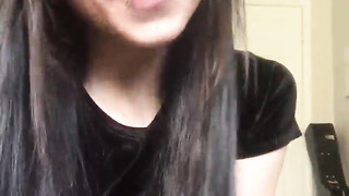 Homemade Latina qw