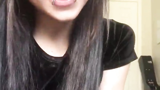 Homemade Latina qw