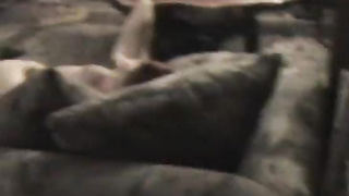 Teenage Gets Caught Crimson Passed While Tearing Up