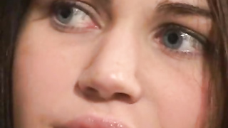 Faith Leon Plows an Older geezer