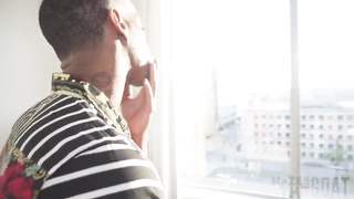 The Ejaculation w - Muva Phoenix (Trailer)