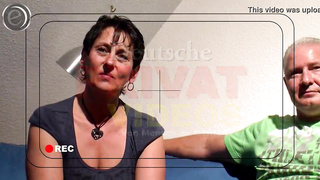 Intimate couples attempt it together in front of the camera - maybe your wifey will share the delight ... have joy