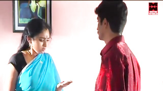 Desi wifey