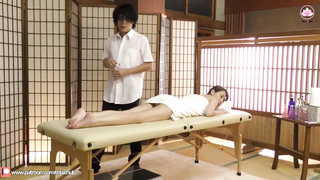 chinese rubdown uncensored teenie two - relaxhub