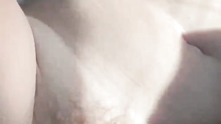 Homeless Grandma Gulp my Jism