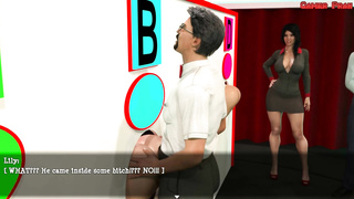 Hotwife Spouse Loses The Game And Has To Witness Like A Ebony Fellow Who Has The Largest Spear He Humps His Wifey Netorare - Lily Of The Valley