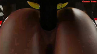 Hotwife Spouse Loses The Game And Has To Witness Like A Ebony Fellow Who Has The Largest Spear He Humps His Wifey Netorare - Lily Of The Valley