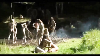 the forrest that makes you wanna linger