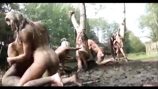 the forrest that makes you wanna linger