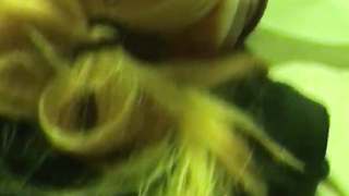 Puny ginger-haired banged while toying peak @starfoxxx93