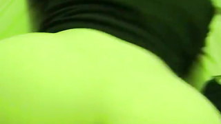 Puny ginger-haired banged while toying peak @starfoxxx93