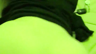 Puny ginger-haired banged while toying peak @starfoxxx93