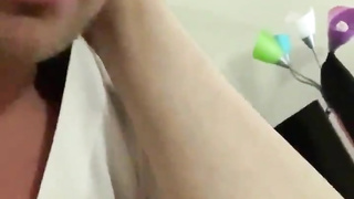 Tipsy Candid Sandra has cruel intercourse with hotwife hubby JP