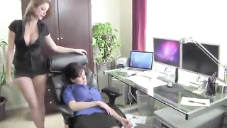 Gigantic Milk Cans assistant vengeance