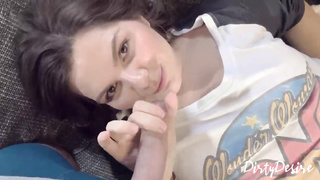 Step step-sister desires of her brutha plowing her - taboo wish