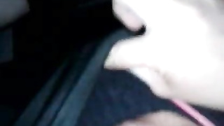 frolicking with my snatch