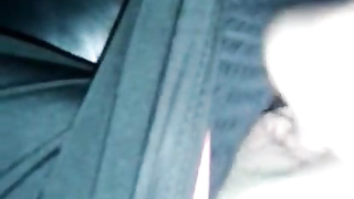 frolicking with my snatch