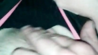 frolicking with my snatch