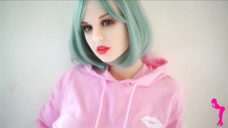 Super-Cute butt Nice Bombshell Pretty Teenage Prepped to Drill - Sensation-killer-girl.com