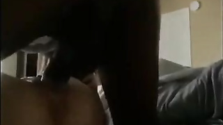 Offset penetrates one of the Kardashians