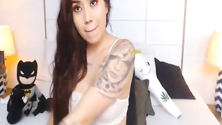 Brown-Haired Honey Erotica Experienced Studying Fetishes