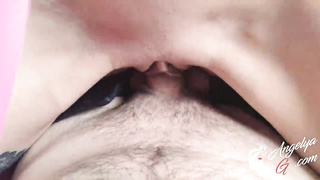 Gorgeous Assets Honey Blow-Job and Doggy-Style Poking