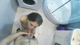 Do Not Yell! I'll Plow Your Cunt And Parents Won't Know Anything