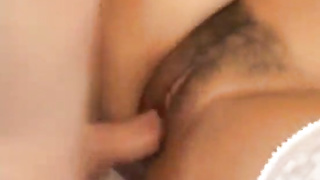 Blondie Gets Pulverized By Her Lecturer