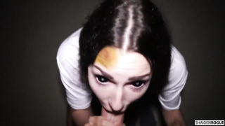 #Halloween2019 - A SHAIDEN STORY - The Nymph In Milky - Shaiden Rogue