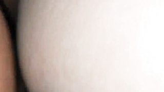 Fresh ass-fuck plaything, now I can nads in that bum everytime