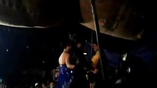 Telugu Village Recording Dance HOTTEST OF GREATEST Part two