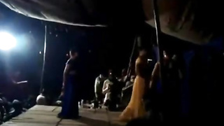 Telugu Village Recording Dance HOTTEST OF GREATEST Part two