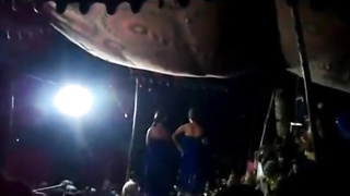 Telugu Village Recording Dance HOTTEST OF GREATEST Part two