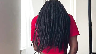 Tramp gave me $40 to drill and I sensed shamefaced during and after