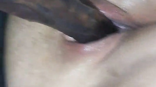 Blueeyedbubblebutt gives us all access granted to her POINT OF VIEW as her pulsing humid honeypot ejaculates all over her fucktoy